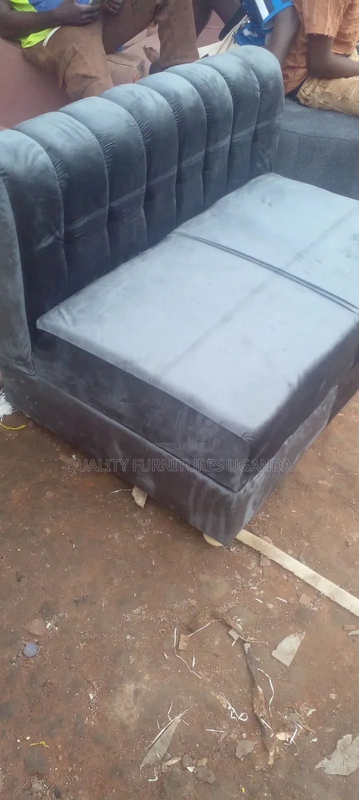 Brand New Waiting Chair