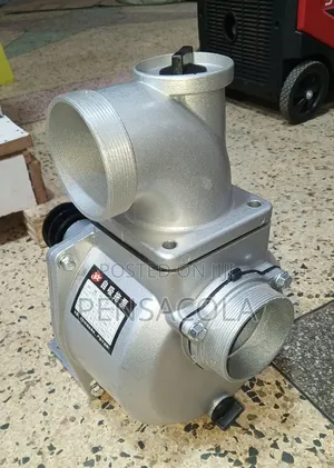Engine Pump 3"