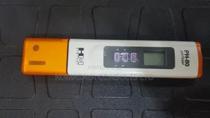 Ph Meter Ph-80 Hm Brand