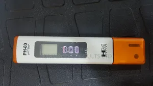 Ph Meter Ph-80 Hm Brand