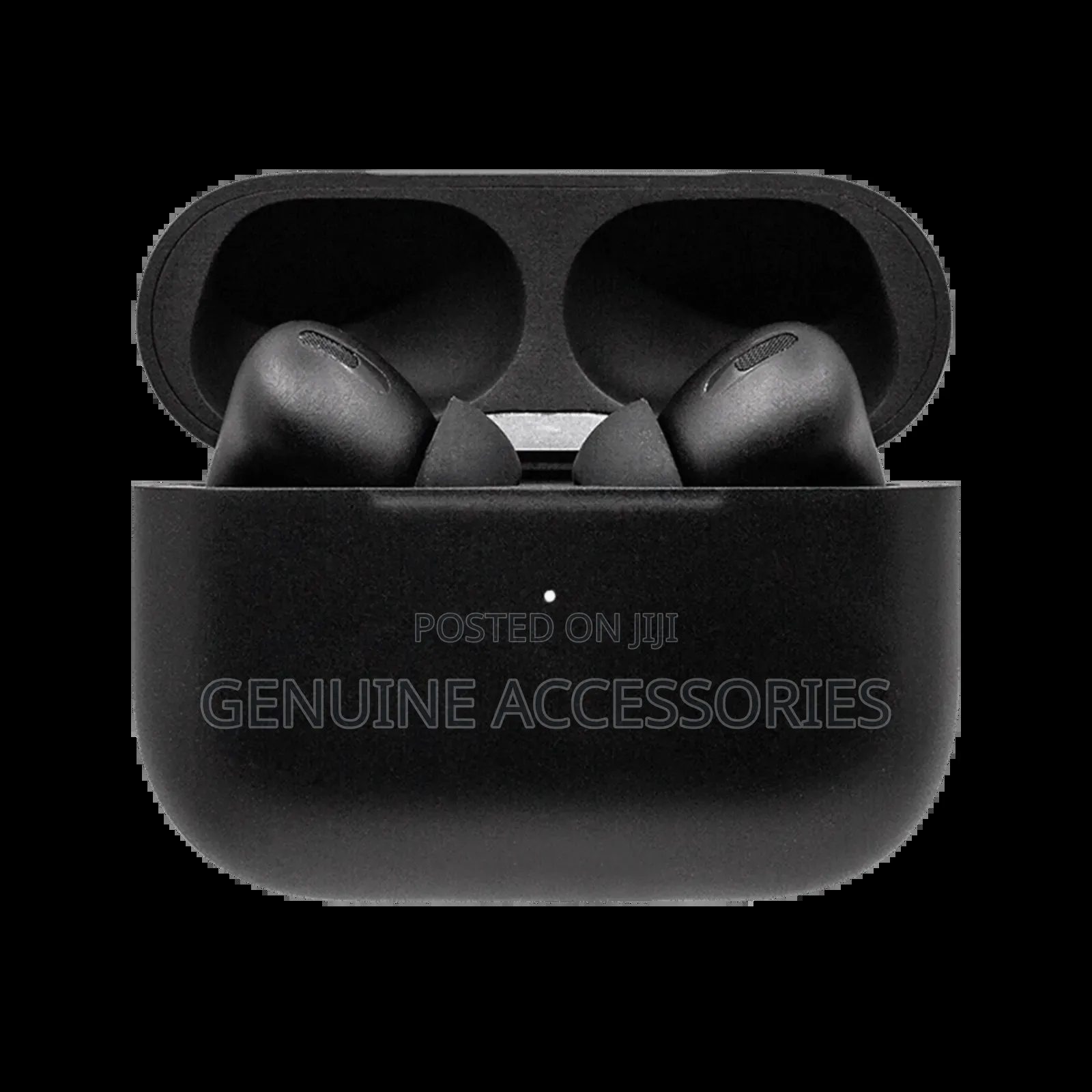 Airpods Black