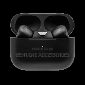 Airpods Black