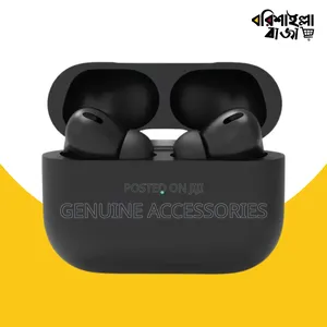 Airpods Black
