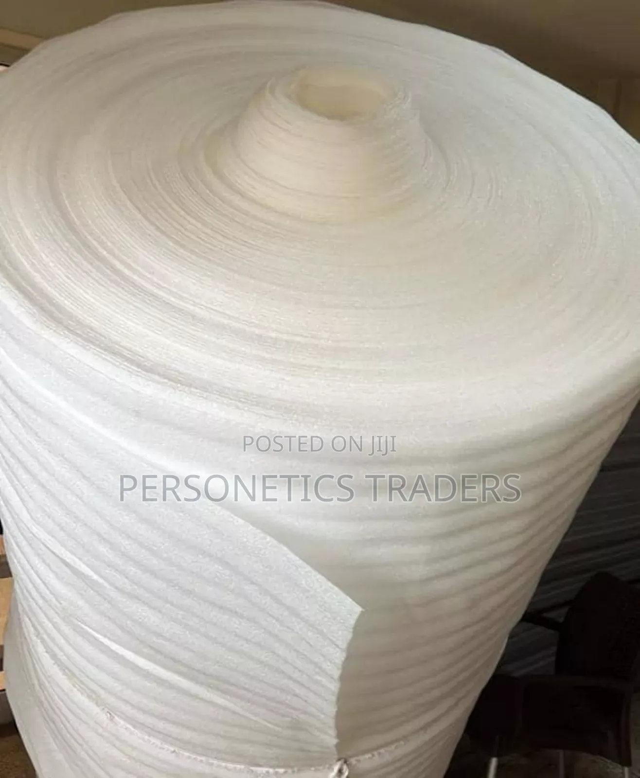 Epe Foam and Polynum Rolls Roll Per Metre