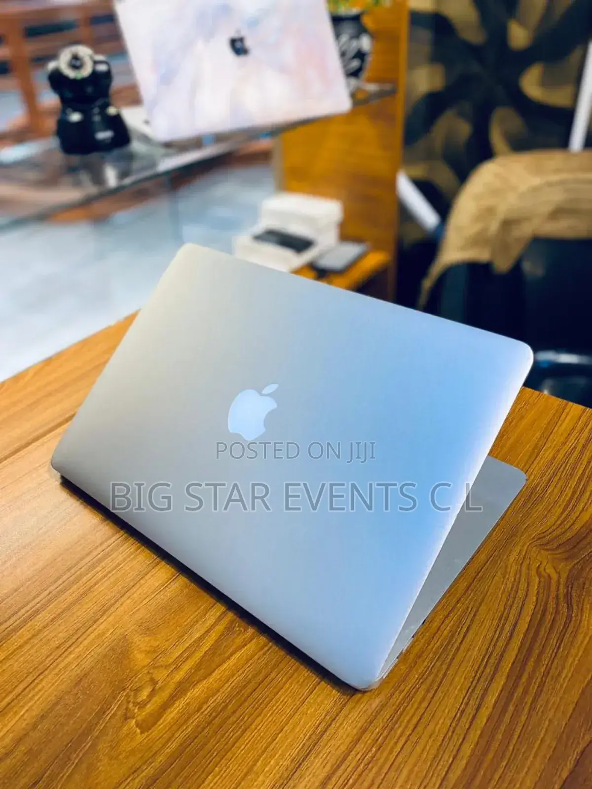 Laptop Apple MacBook Air 2012 4GB Intel Core I5 SSD 256GB