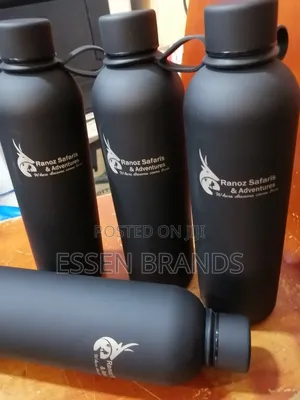 Bottle/Mug Engraving Printing