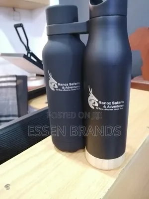 Bottle/Mug Engraving Printing