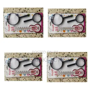 Kids Magnifying Glass Play Toys
