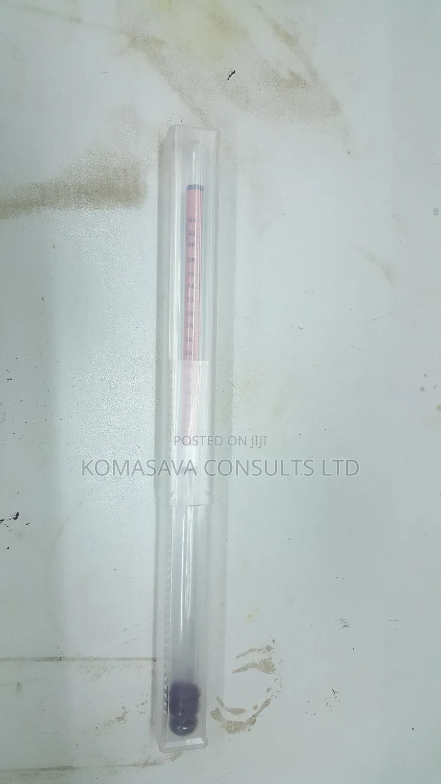 Alcoholmeter 0-100%