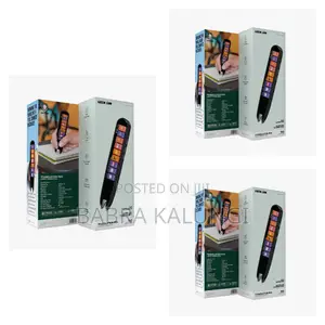 Translation Pen