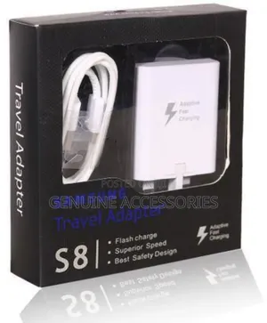 Samsung Travel Adapter