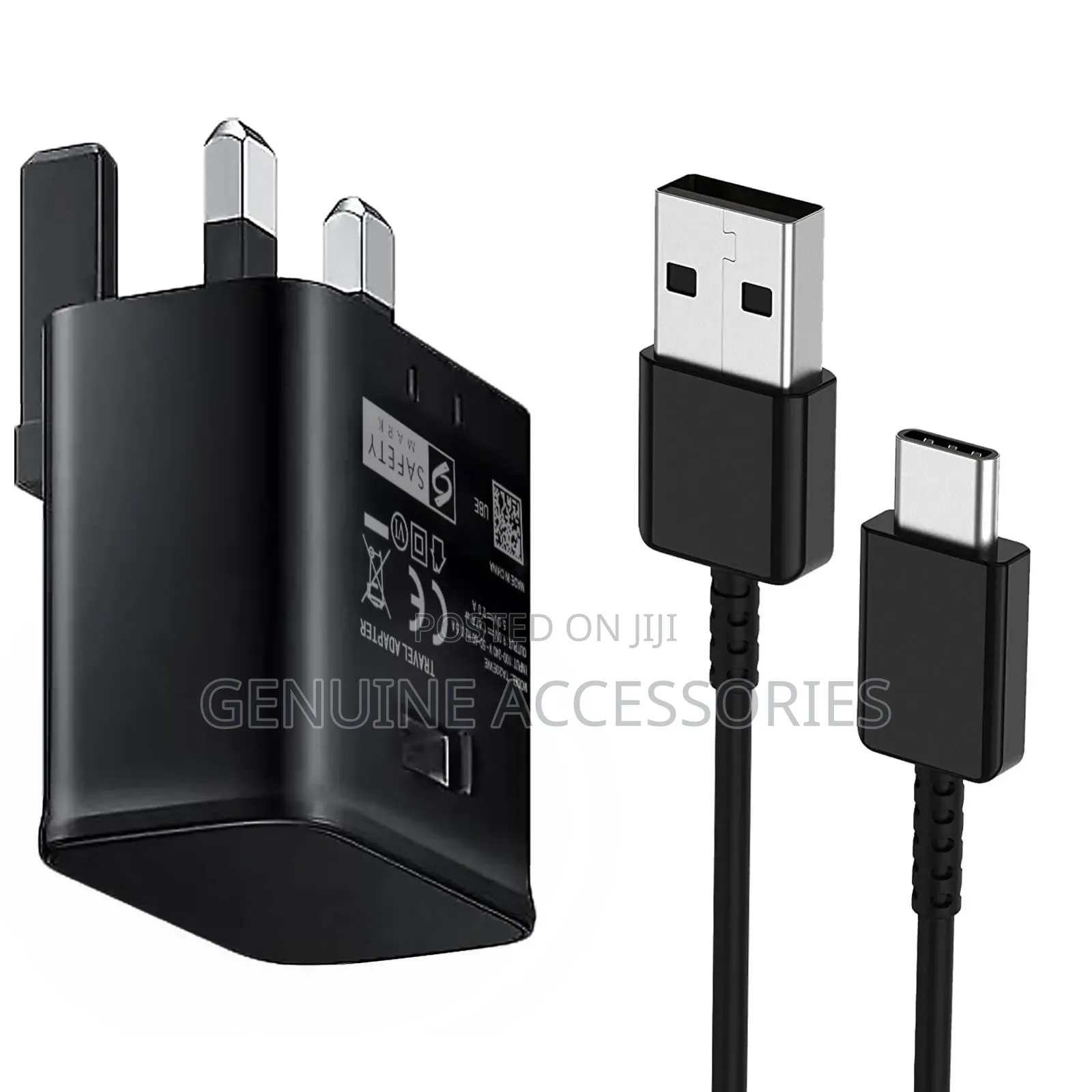 Samsung Travel Adapter
