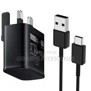 Samsung Travel Adapter