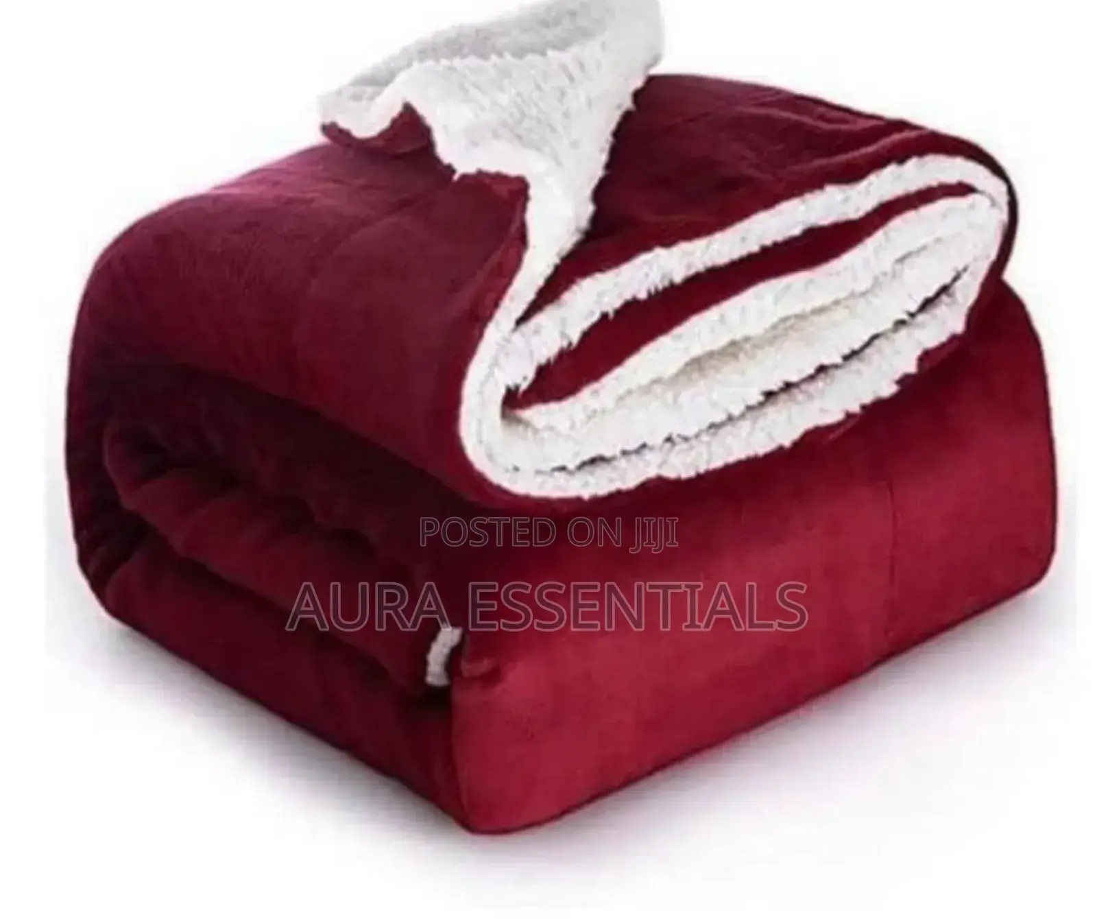 Multipurpose Fleece Blankets