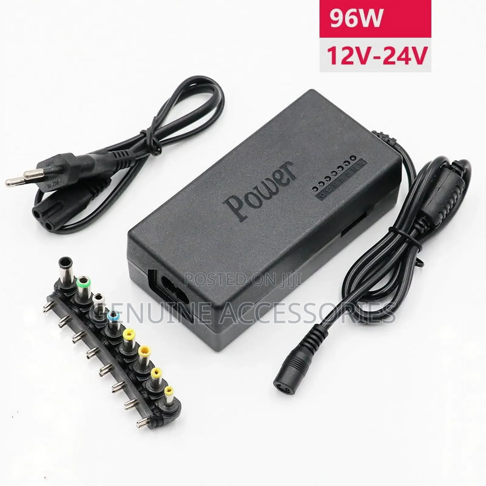 Notebook Power Adapter