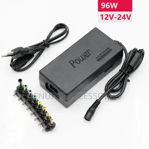 Notebook Power Adapter