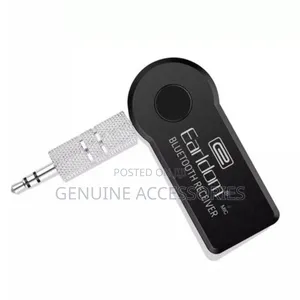 Earldom Car Bluetooth Audio Reciever