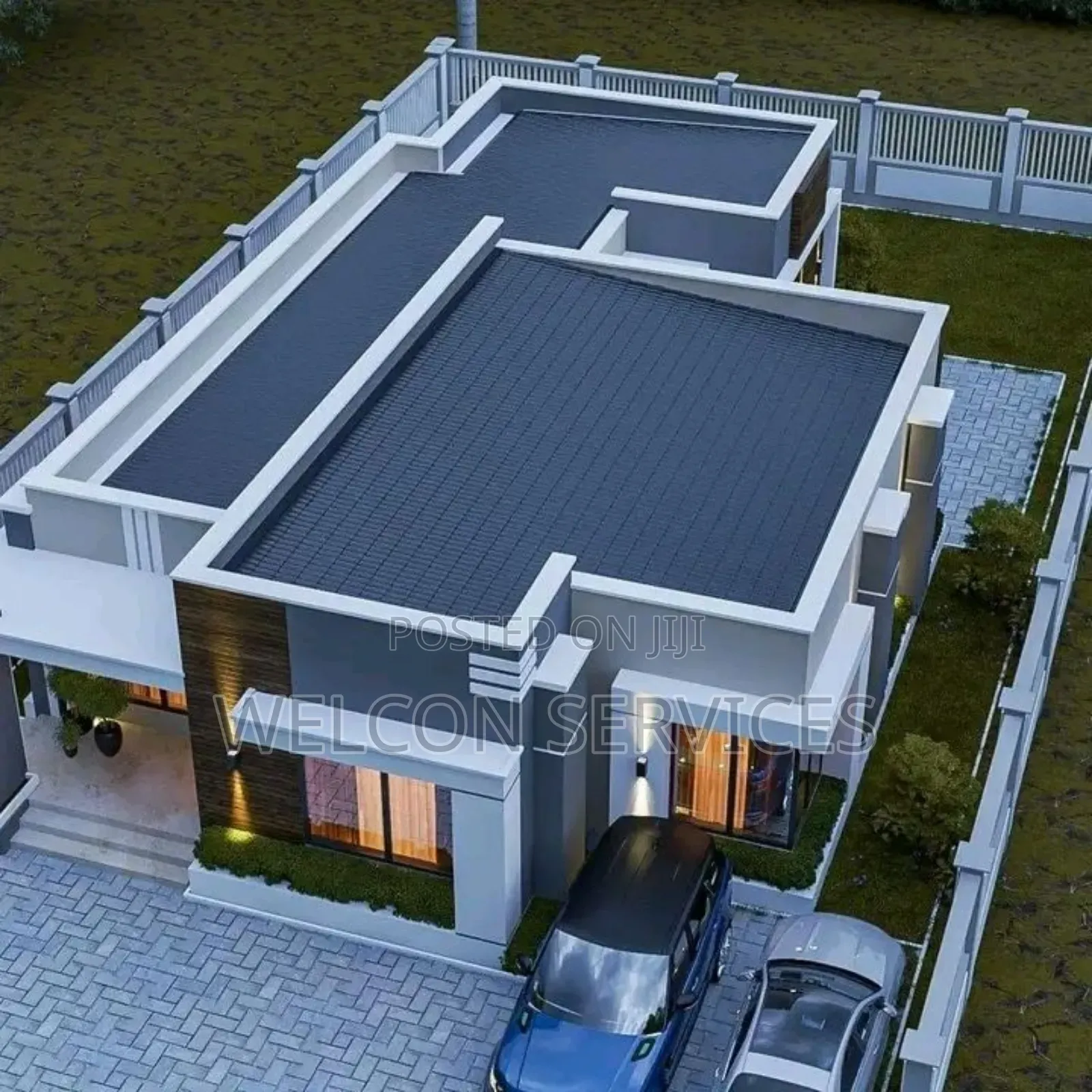 Construction