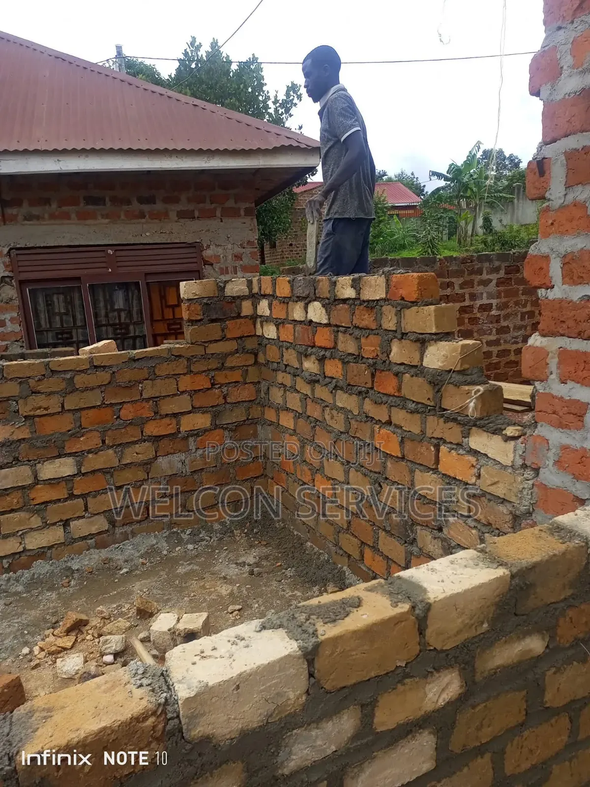 Construction