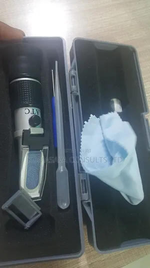 Brix Refractometer