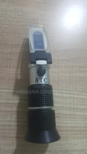 Brix Refractometer
