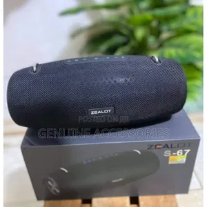 Zealot Speaker S67