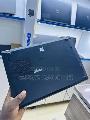 Laptop Lenovo ThinkPad T490s 32GB Intel Core i7 SSD 512GB