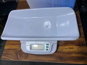 Baby Weighing Scale