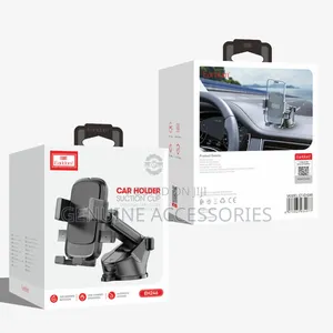 Universal Car Phone Holder