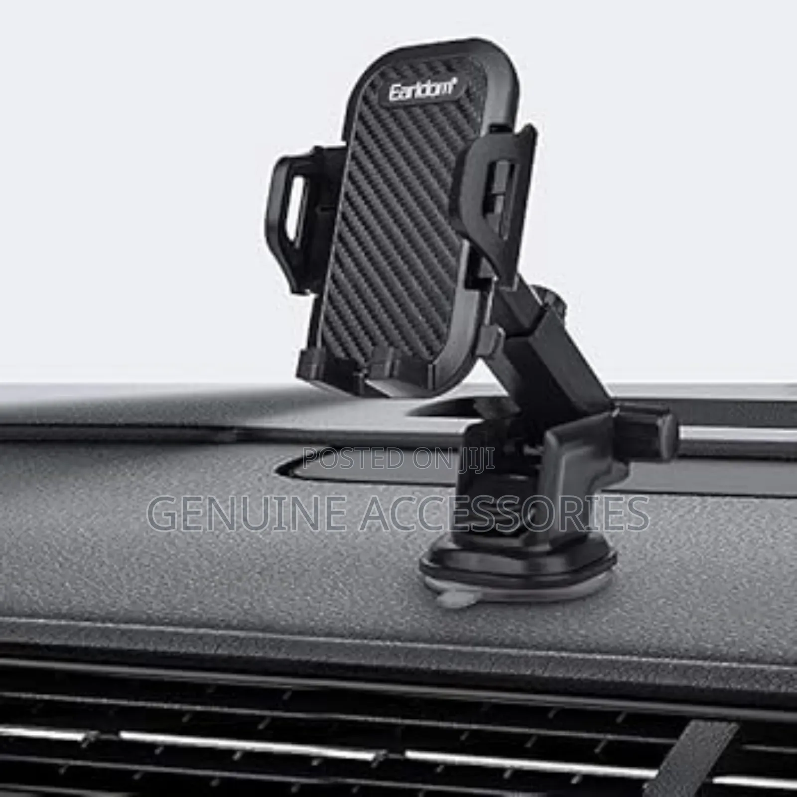 Universal Car Phone Holder