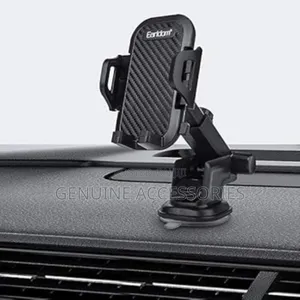 Universal Car Phone Holder