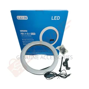 14 Inches Ringlight