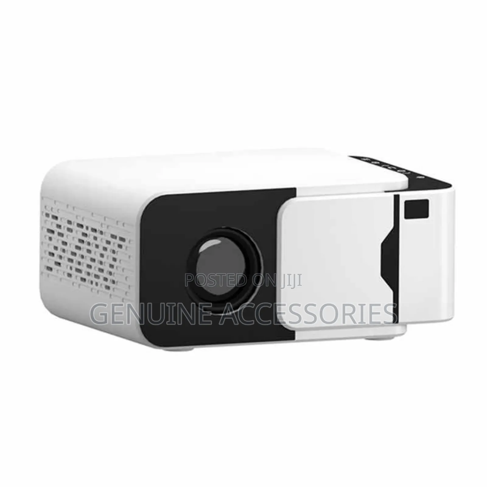 Borrego Smart 6 Projector