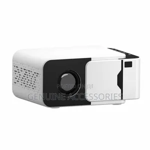 Borrego Smart 6 Projector