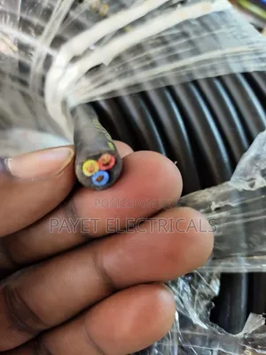 1.5 Flexible Wire for Standard Cable Cooperation