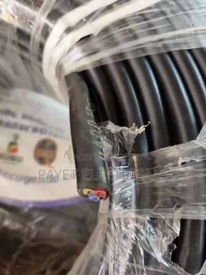 1.5 Flexible Wire for Standard Cable Cooperation