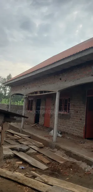 Building Single Room Rentals
