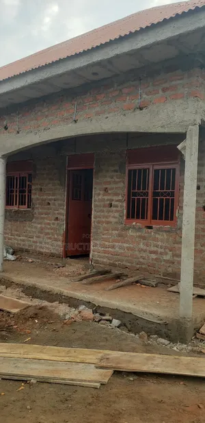 Building Single Room Rentals