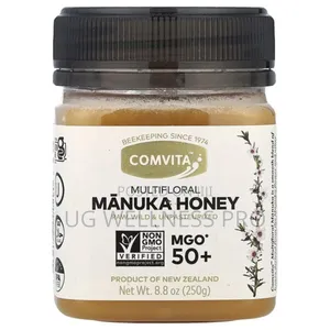 Comvita, Multifloral Manuka Honey, Mgo 50+, 8.8 Oz (250 G)