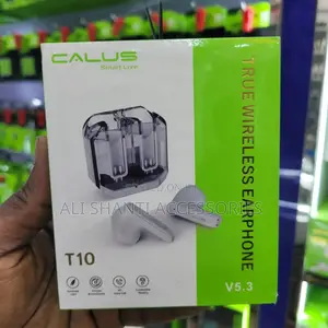 Calus T10 Wireless Earphones