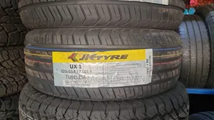 225/55r17 101v Original Jk Tyres Ux1