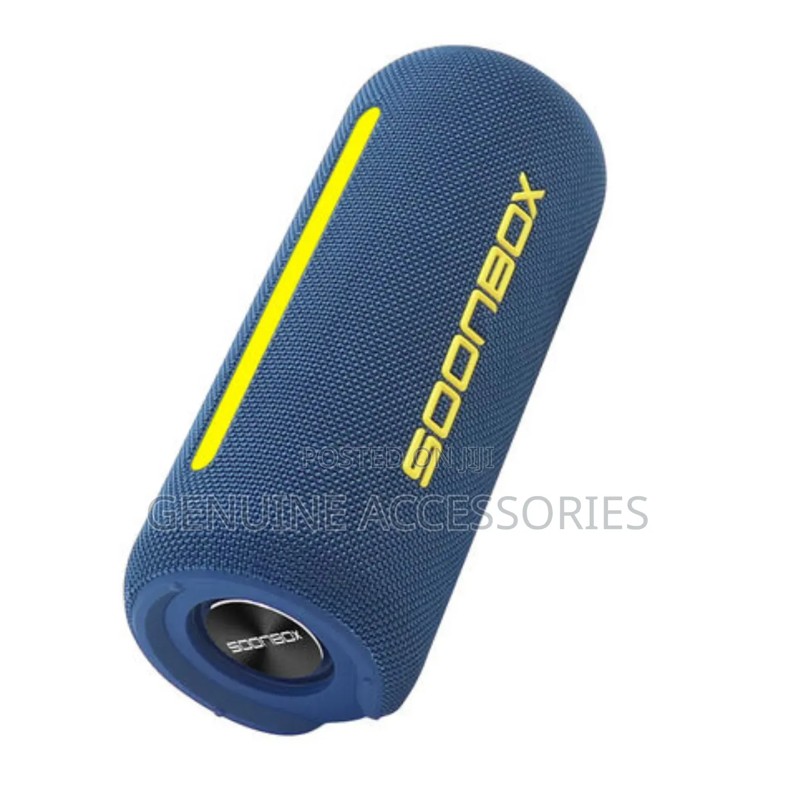 Soonbox Wireless Speaker