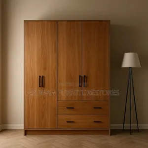 Standard Size Wardrobe Call Us On