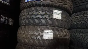 245/75r16 Bridgestone Tyres Made in Japan