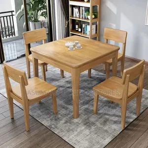 Modern 4seater Dinning Table Call Us On