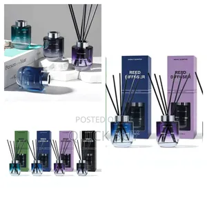150ml Aromatherapy Reed Diffuser
