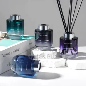 150ml Aromatherapy Reed Diffuser
