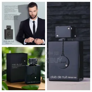 Armaf Club De Nuit Intense Man Edt Perfume