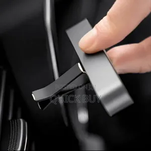 Car Vent Air Perfume Diffuser Clip
