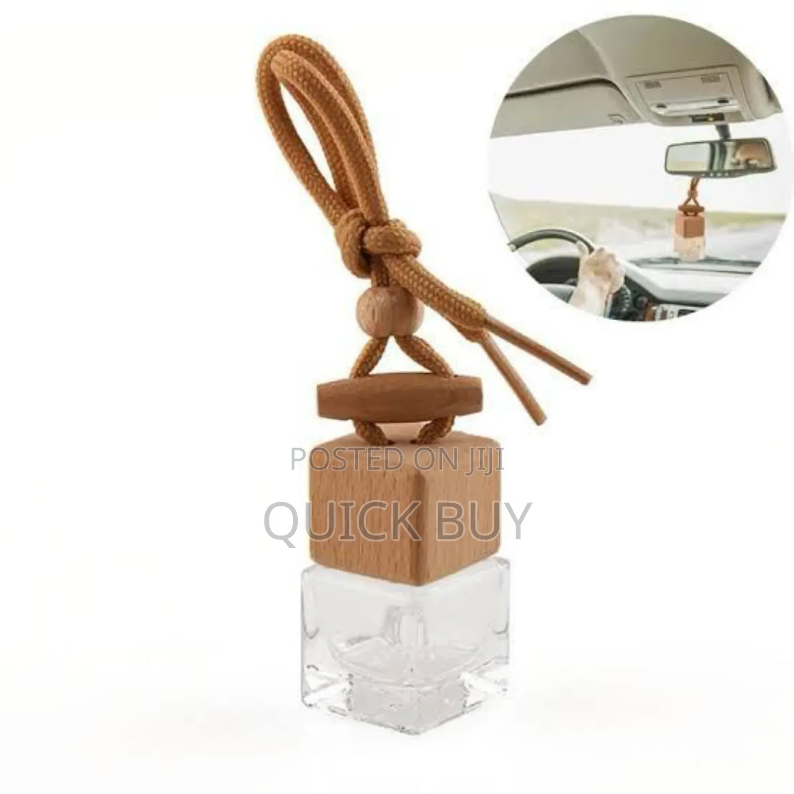 Car Aroma Diffusers